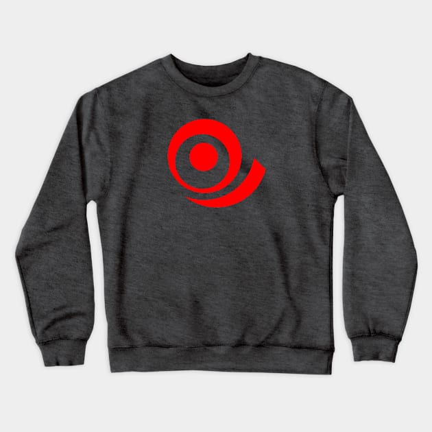 Underworld Tribe Crewneck Sweatshirt by Javier Casillas